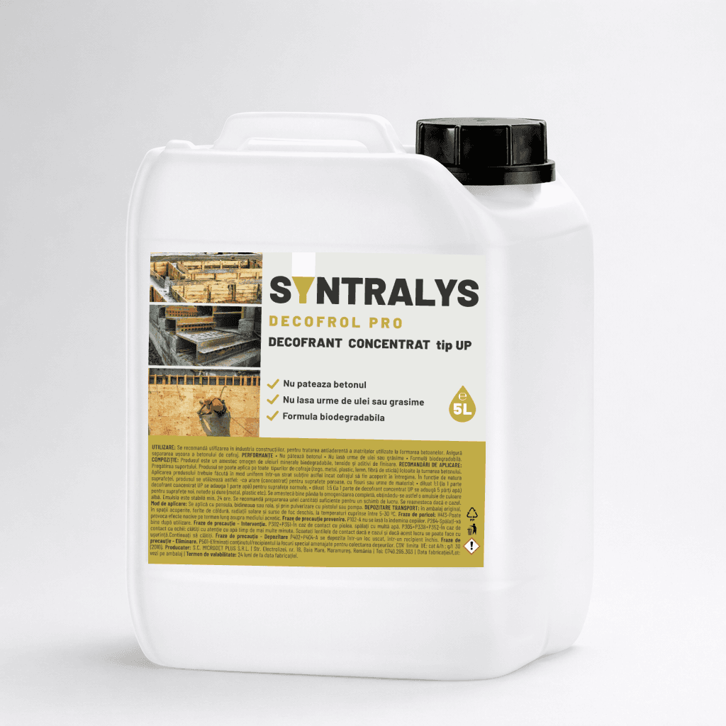 Decofrol Pro